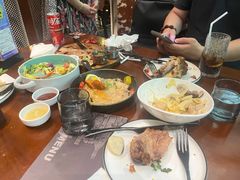 -haxnbauer海森堡德国餐厅(深圳coco店)