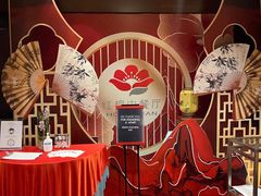 -红棉中餐厅·广州海航威斯汀酒店