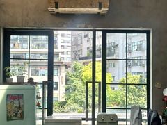 -nodcafe(M50创意园店)