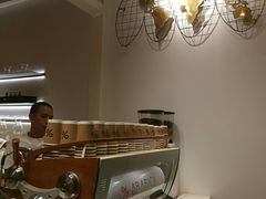 -% Arabica阿拉比卡咖啡(武康路店)