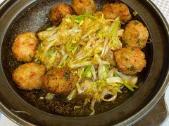 -卫鼎轩·曹公馆(鼓楼店)
