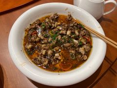 -国家五钻酒家·西樵旺阁渔村(西樵店)