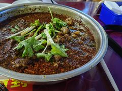 -温江公平红烧兔(总店)