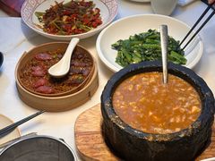 -径山十八道·风味民间菜(杭州总店)