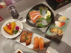 -友壹町寿司(嘉洲广场店)