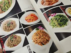 -东四民芳餐厅(世茂工三店)