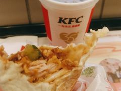 -肯德基(自贡梵华店)