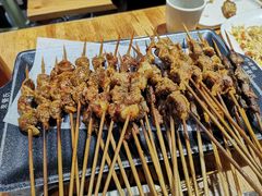 -管氏翅吧(护国寺店)