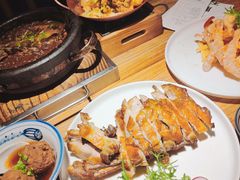 -小放牛炒菜馆(中山路乐汇城店)