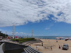 -日照灯塔风景区