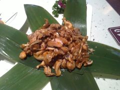 20111029002-楚太子  中餐&烧烤(武大店)