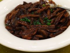 -梅龙镇酒家(南京西路总店)