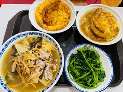 -西环肥仔螺蛳粉(南宁第一分店)