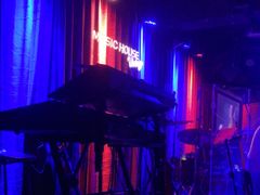 -音乐房子·Vintage Live Bar(玉林总店)