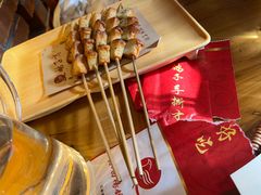 -鸽子窝(宋庄店)