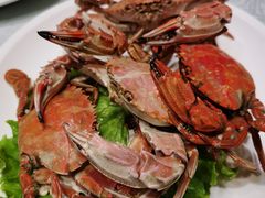 -大连湾旭日饭店(大连湾店)