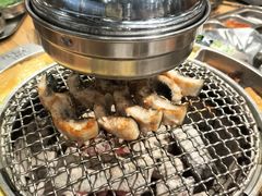 -姜虎东白丁烤肉(深圳湾后海汇店)