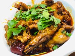 -烤五行·烧烤烤串(石佛营店)