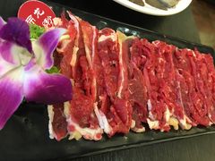 -许府牛杂·鲜牛肉火锅(梁溪万达店)