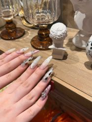 -US•美甲艺术 | 冕光