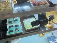 -Max Bakery 阿唛手作