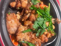 -香港龙凤楼(巨鹿路洋房店)