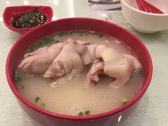 -廖老妈蹄花店(人民公园陕西街259号店)