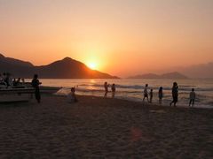 -西涌国际滨海旅游区