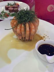 -铂爵宫皇家婚礼会馆