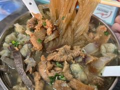 -西天尾扁食卤肉(湄洲农贸市场店)
