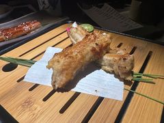 -匠和风精致料理(莆田财富中心店)