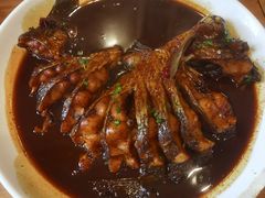 特色大鳊鱼-湾里人家(旺山景区店)