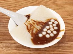-小豆海棠(人民南路店)