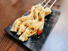 -妈妈手(山大总店)
