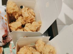 -肯德基(南沙万达店)