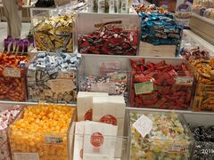 零售区-大桥道糕点食品店(津塘路店)