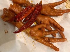 -渔语鱼酸菜鱼新川菜(万象城店)