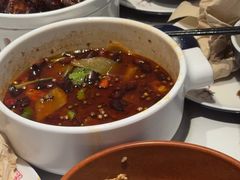 -绿茶餐厅(淮安吾悦广场店)