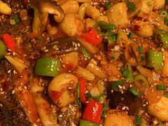 -鸣记脆皮烤鱼(岐山路店)