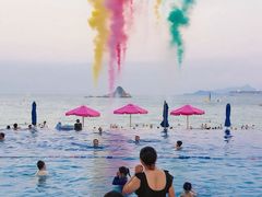 -深圳大梅沙京基洲际度假酒店