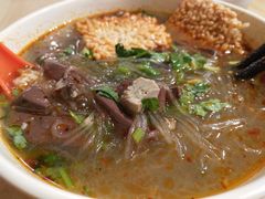 -百年尹氏汤包(湖南路狮子桥店)