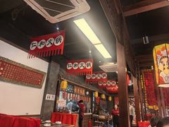 -仁和四季涮肉馆(天坛南门店)