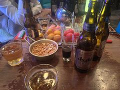 -光音瓦特俱乐部(高新店)