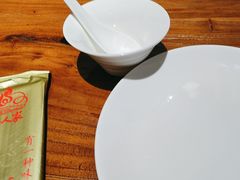 -金枝玉叶上海人家食府(三里河店)