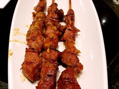 -新兴·金羊座·粤菜点心(乐峰店)