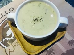 -遇见西木美式餐厅(体育路店)