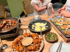 -KimPro 辛普乐概念韩餐