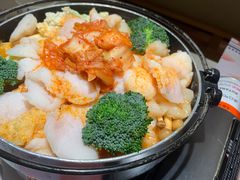 -花漫里·日式の创意餐厅(晋江万达店)