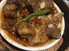 -多多旺港式茶餐厅(新区店)