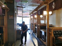 -九田家黑牛烤肉料理(珠江摩尔店)